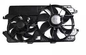 BSG 30-511-001 BSG Вентилятор, охлаждение двигателя